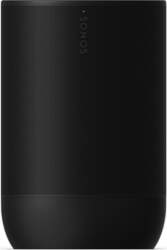 Sonos Move 2 skaļrunis, melns