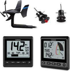 Garmin GNX 43 Bezvadu burāšanas komplekts