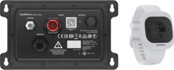 Garmin OnBoard System