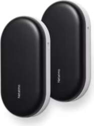 Netatmo viedais gaisa kondicionētāja kontrolieris, 2