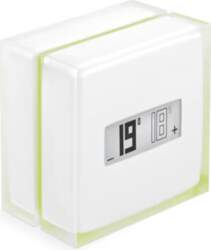 Netatmo termostats OpenTherm modulējošajiem katliem