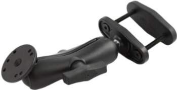 RAM Mounts RAM 2.5" SQUARE