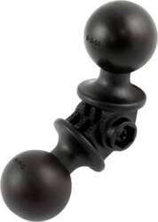 RAM Mounts UNPKD RAM ADJ DOUBLE