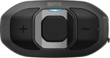 SENA SF2 Bluetooth moto brīvroku sistēma