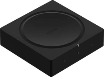 Sonos Amp pastiprinātājs, melns