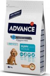 ADVANCE DOG PUPPY MEDIUM 3KG -