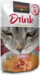 Leonardo Drink Beef 40g  -  Zupa