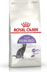 Sterilised