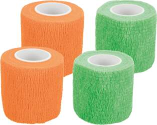 Elastīgs pārsējs - Trixie Bandages, self-adhesive