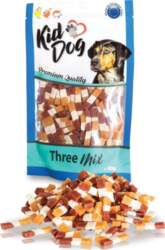 KIDDOG chicken and duck meat with