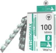 ARTHROMAX Small N100