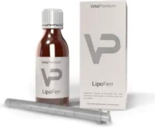 LIPOFERR 120 ml