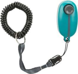 Trixie Dog Activity Soft Clicker