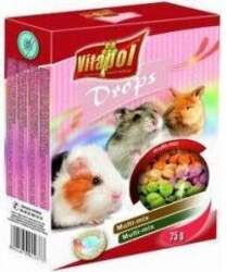 Vitapol COMPLEMENTARY DROPS multi mix for