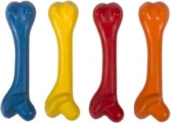 Duvo Plus Rubber Bone Bailey, 20cm