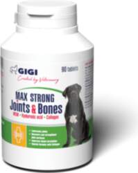 GIGI MAX Strong Joints & Bones