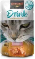 Leonardo DRINK Salmon 40 g -