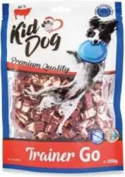 KIDDOG Beef Cubes 250g