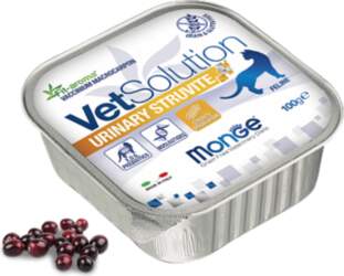 MONGE VetSolution Urinary Struvite