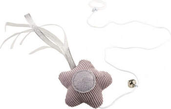 Duvo Plus Cushy star with elastic
