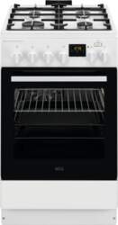 Plīts AEG CKB56490BW