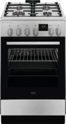 Plīts AEG CKB56490BM
