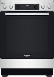 Plīts Whirlpool WS68V8CCXT