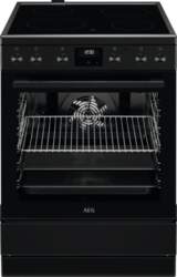 Plīts AEG CCB6441NBB