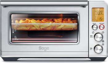 Minī Cepeškrāsns Sage SOV860BSS