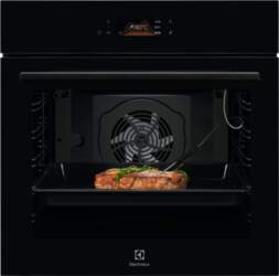 Cepeškrāsns Electrolux COD8H39Z