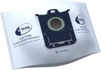 S-bag® Ultra Long Performance Electrolux E210S
