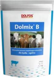 Dolmix B 2 kg