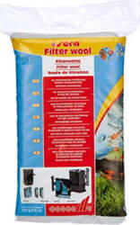 Sera Filter Wool filtrējoša vate akvārijam