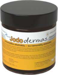 Ruvera Jododermas 80 g