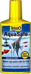 Tetra Aqua Safe - ūdens kopšanas