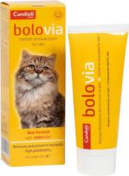 Candioli Bolo Via paste kamolu izvadīšanai