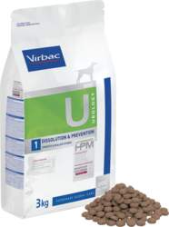 Virbac HPMD Dog Dissolution & Prevention