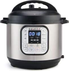 Instant Pot® Duo™ – Daudzfunkcionālais katls
