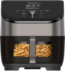 Instant Pot® Vortex® Plus 6QT nerūsējošā