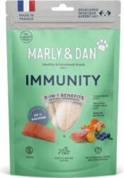 Marly Dan Marly & Dan Jerky