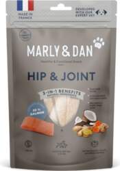 Marly Dan Marly & Dan Jerky