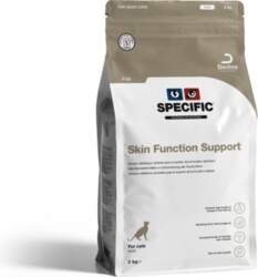 Specific FOD Skin Function Support sausā