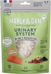 Marly Dan Marly & Dan Urinary