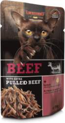 Leonardo Pulled Beef konservi ar liellopu