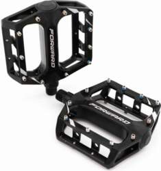 Pedāļi - FORWARD AFFIX PRO PEDALS