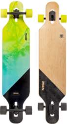 Longboard Raven Phase