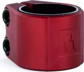 Ethic Valkyria Clamp Red