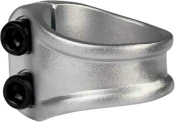 Union Mono Clamp Silver