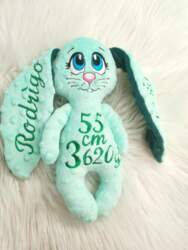 Mint zaķis