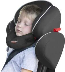 Bērnu ceļojumu spilvens SleepFix® Kids BASIC